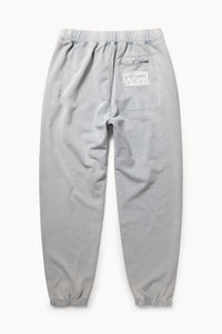 Premium Aged Temple Sweatpant