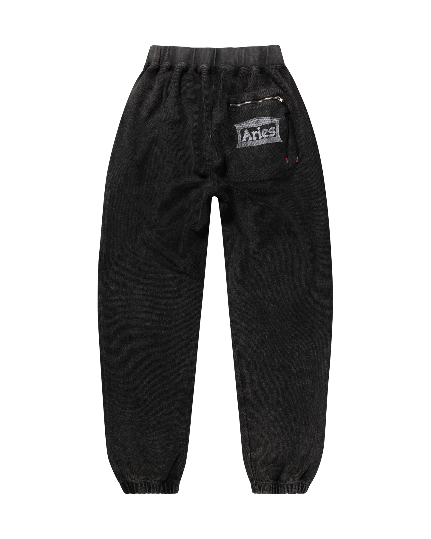 Aged Reverso Temple Sweatpant