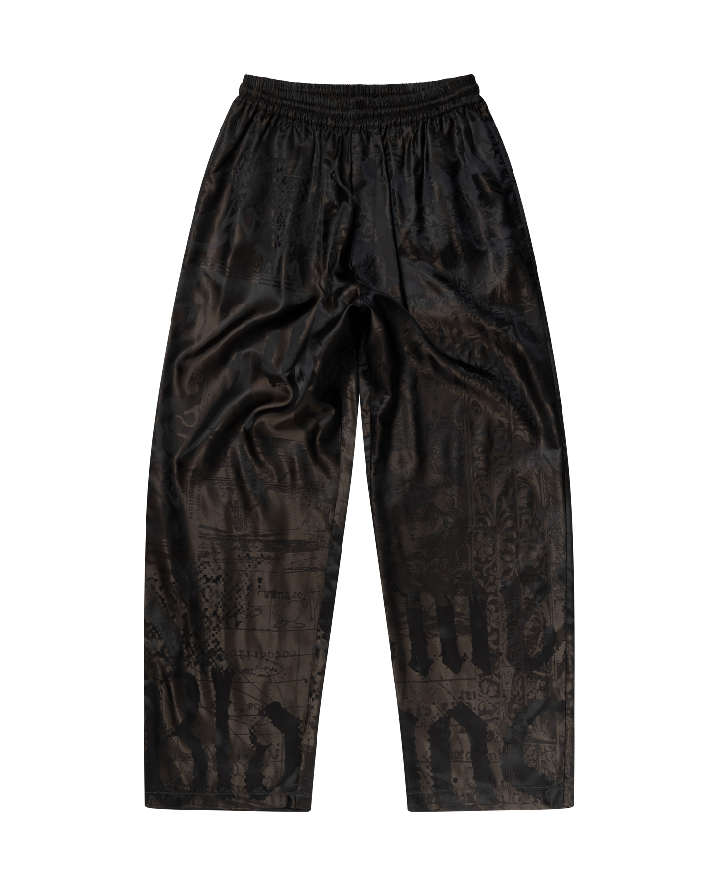 Aries Slaughter Jacquard Slacker Pant