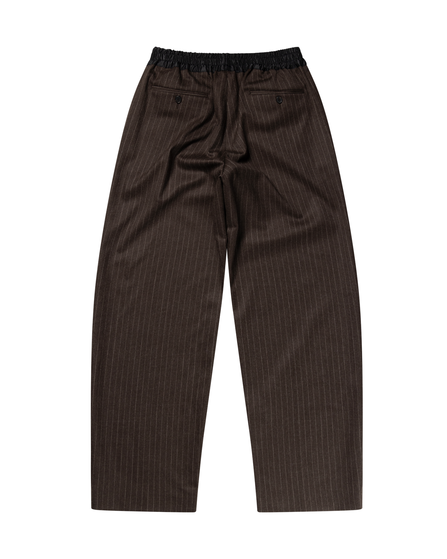 Tailored Slacker Pant