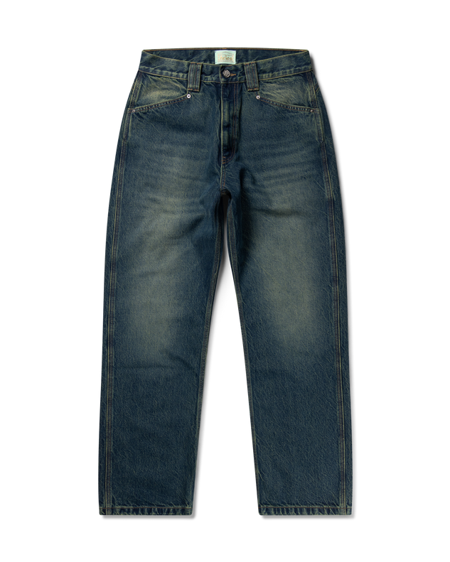 Vintage Western Batten Jean