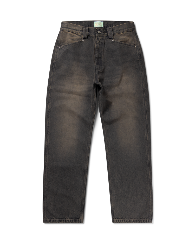 Vintage Western Batten Jean