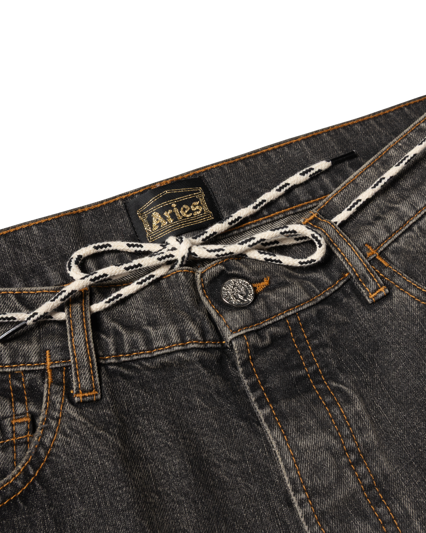 Acid Wash Lilly Jean