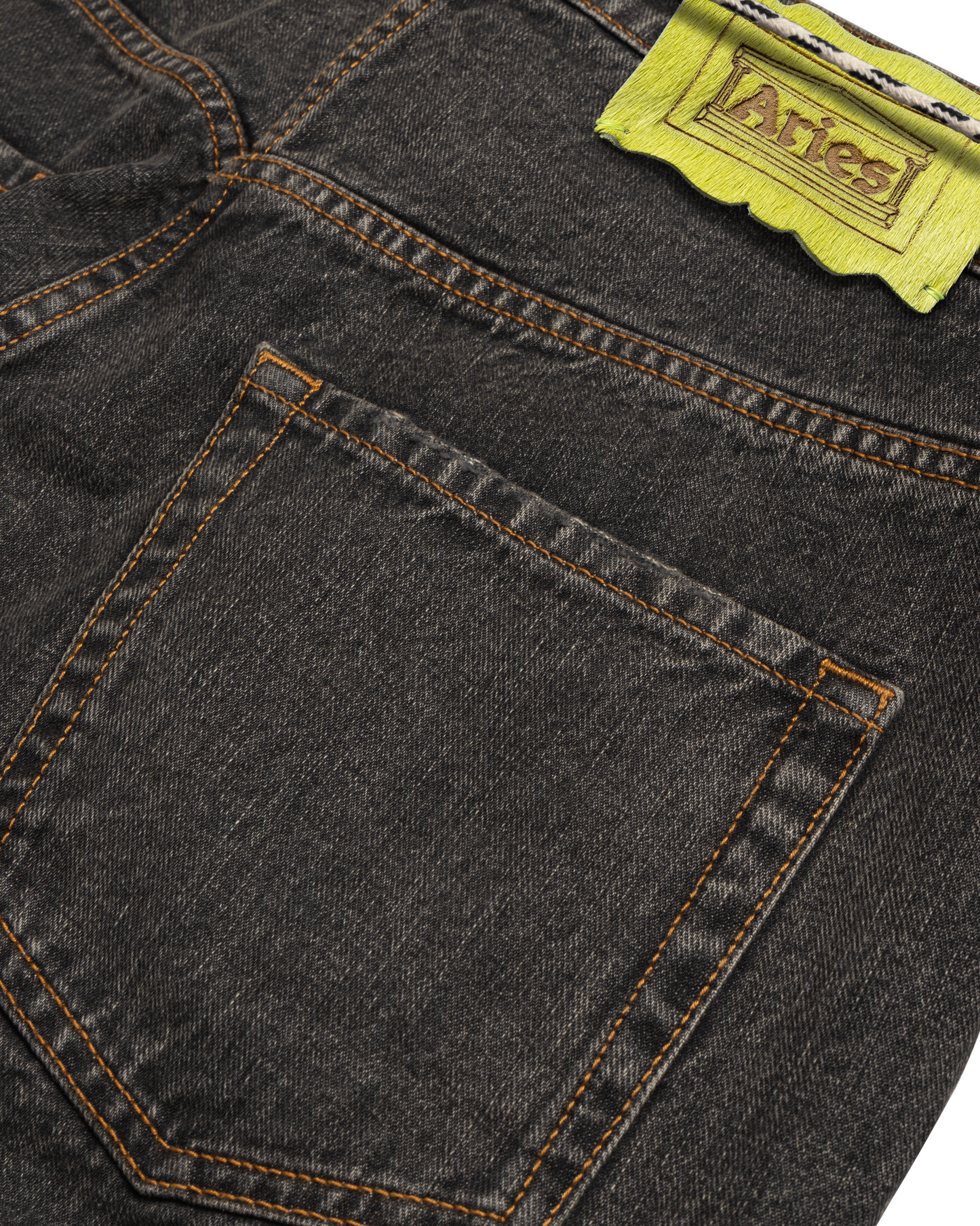 Acid Wash Lilly Jean