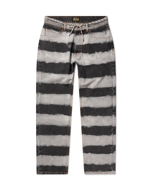 Acid Wash Lilly Jean