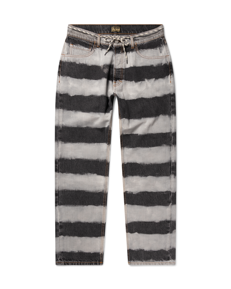 Stripey Lilly Jean