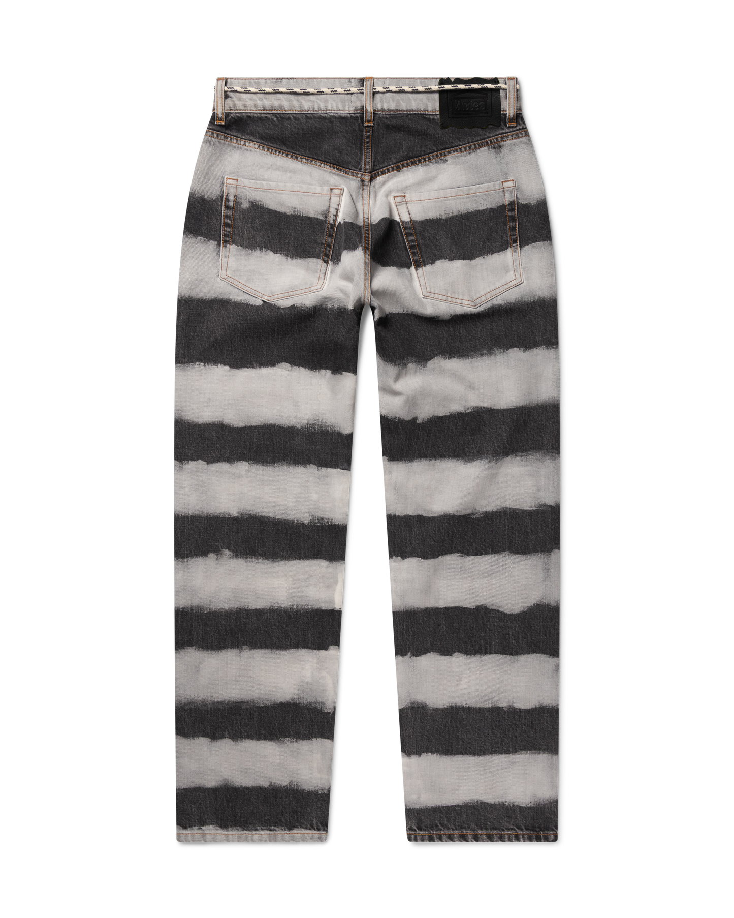 Stripey Lilly Jean