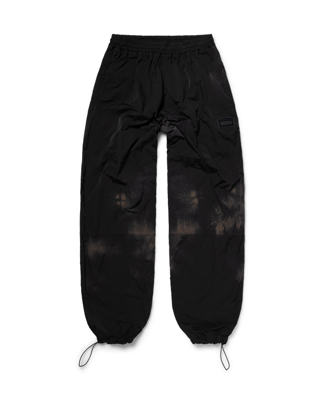 Rag Dye Windcheater Pant