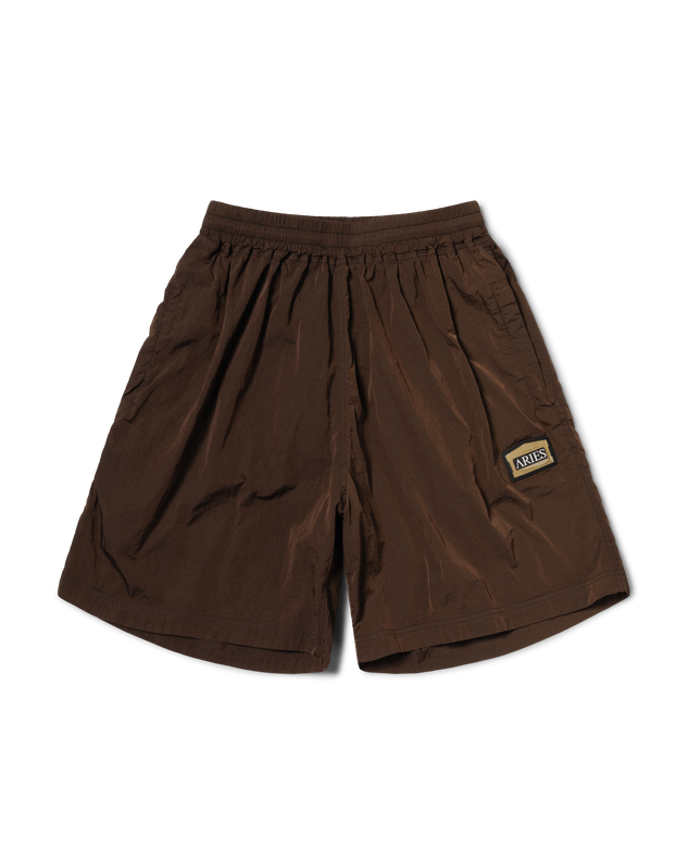 Windcheater Short