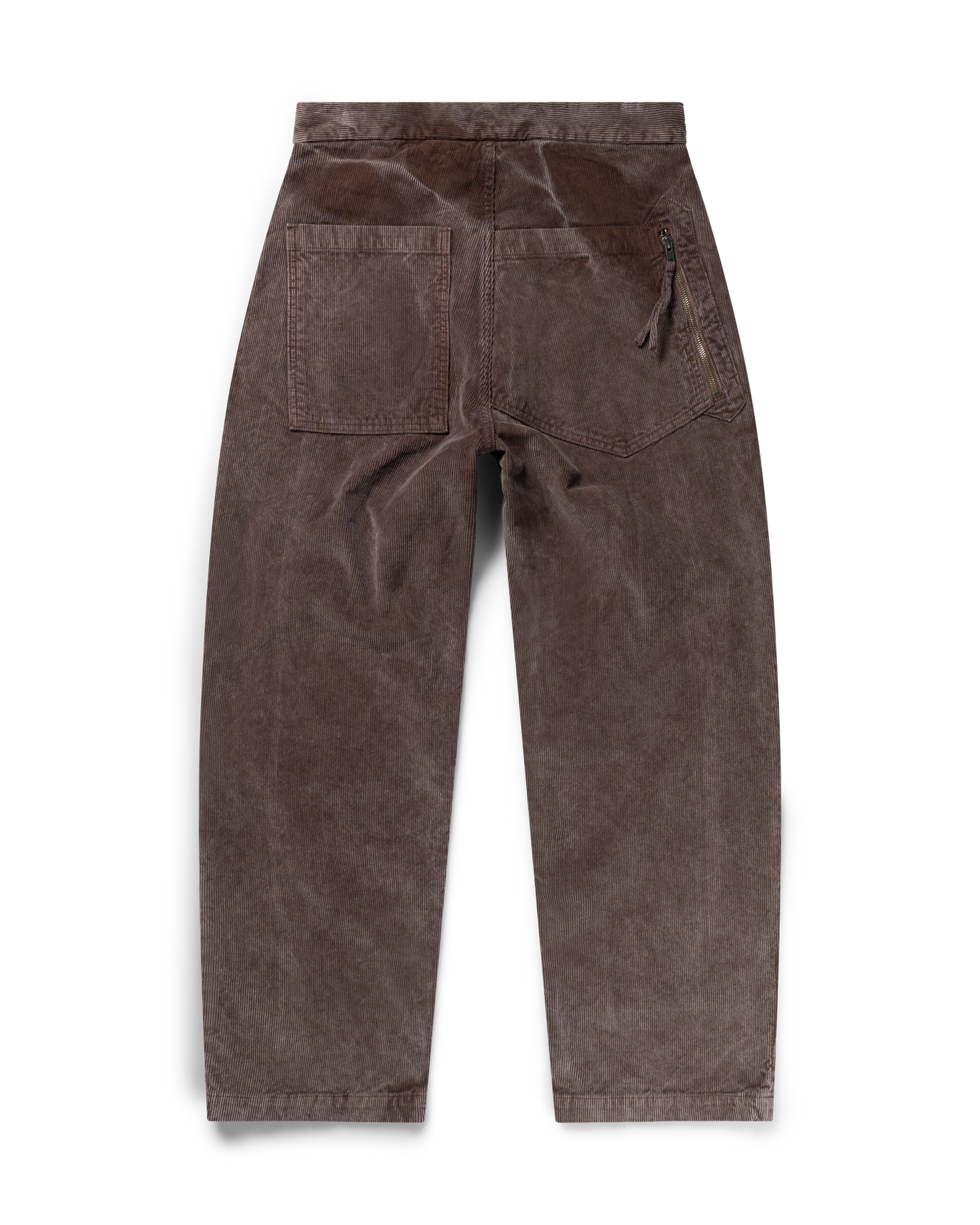 Acid Corduroy Walking Pant