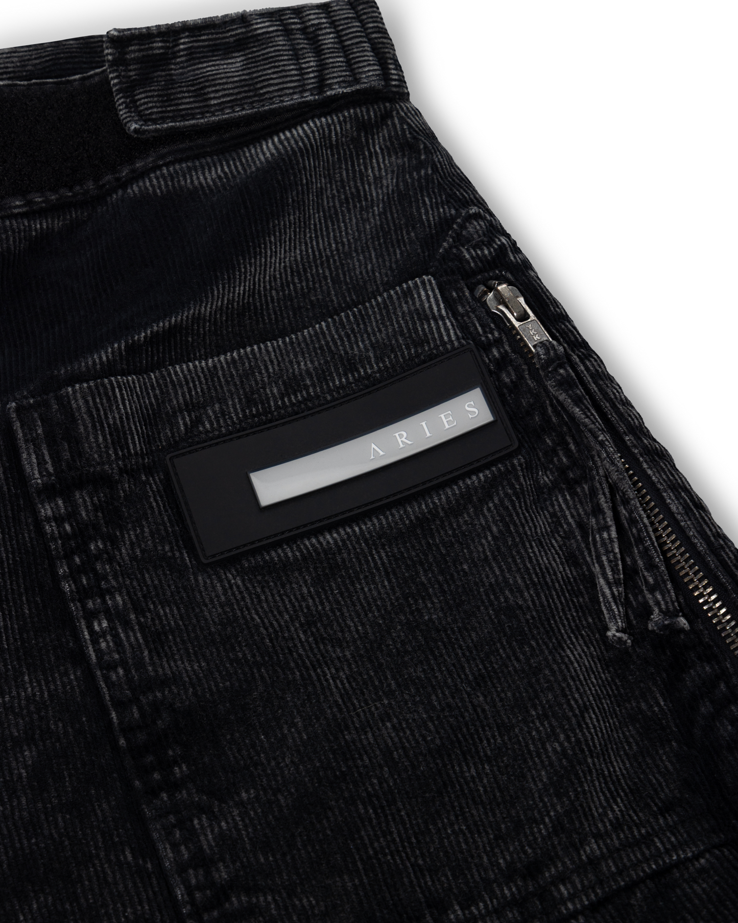Acid Corduroy Walking Pant