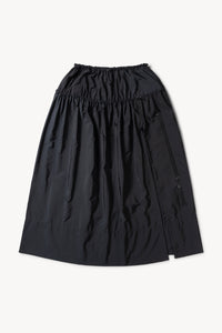 Classic Nylon Snow Skirt