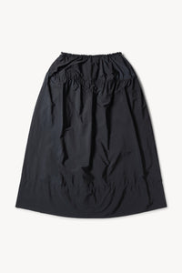 Classic Nylon Snow Skirt