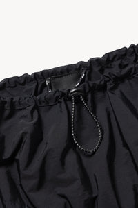 Classic Nylon Snow Skirt