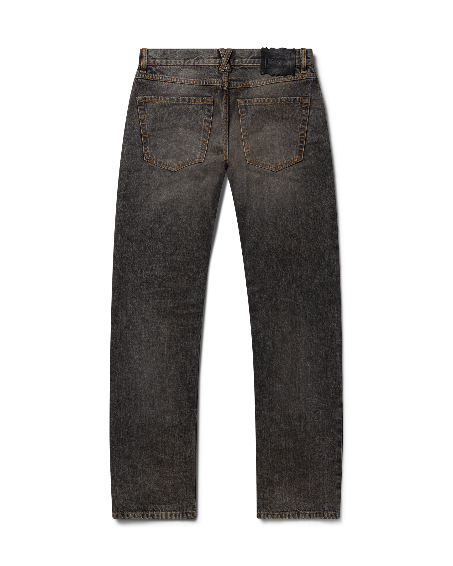 Acid Wash Lilly Jean