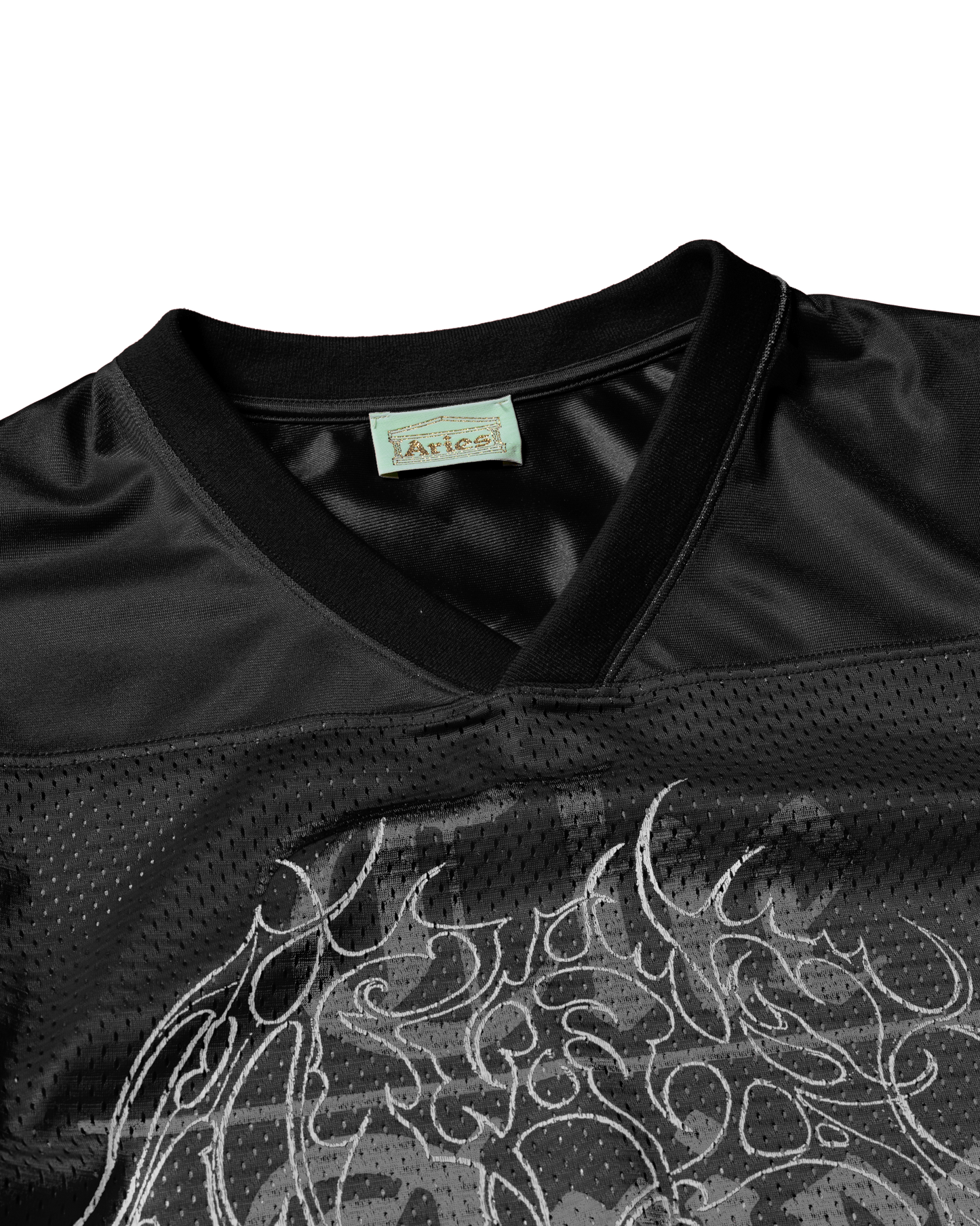 The Rat Project Airtex LS Tee