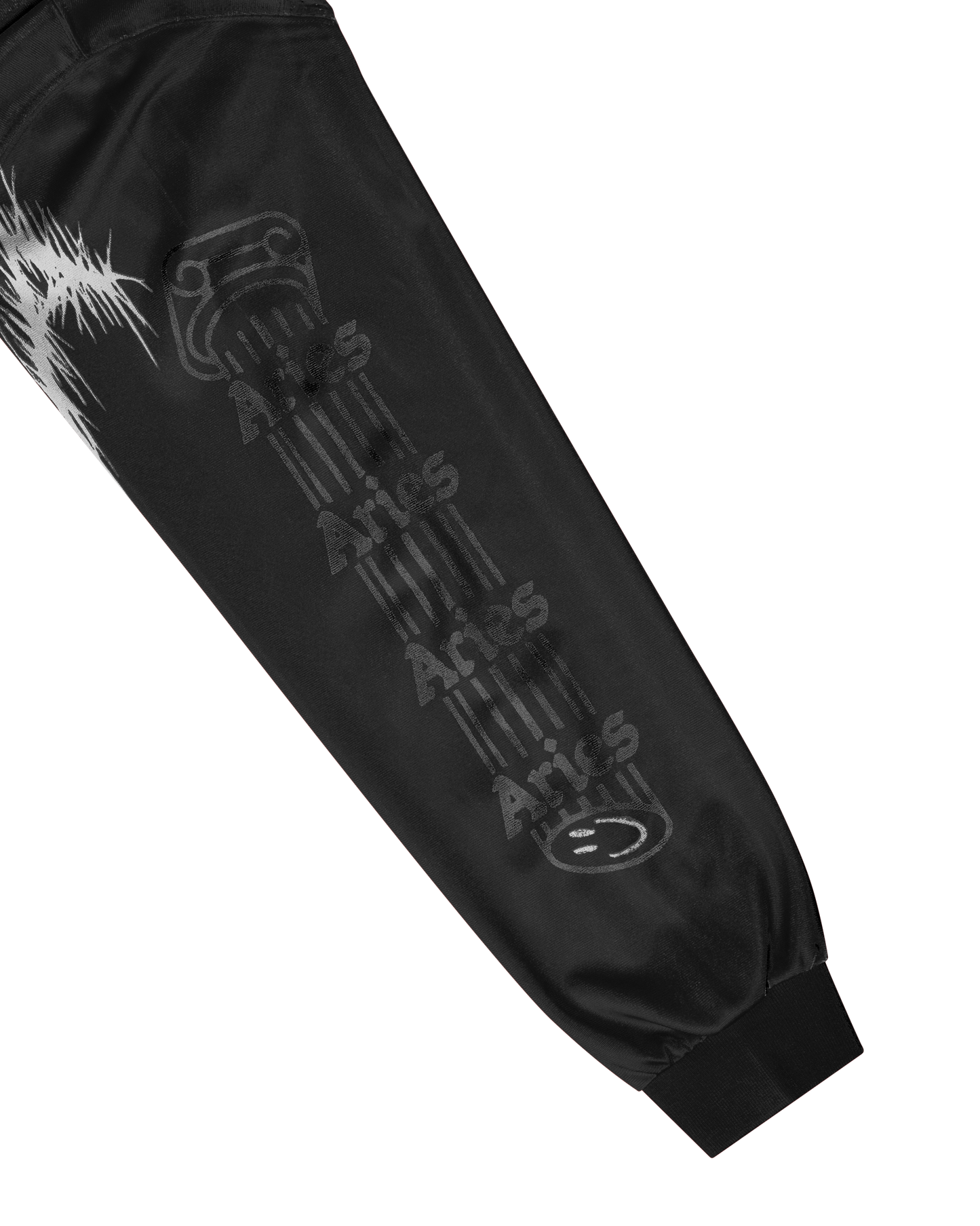 The Rat Project Airtex LS Tee