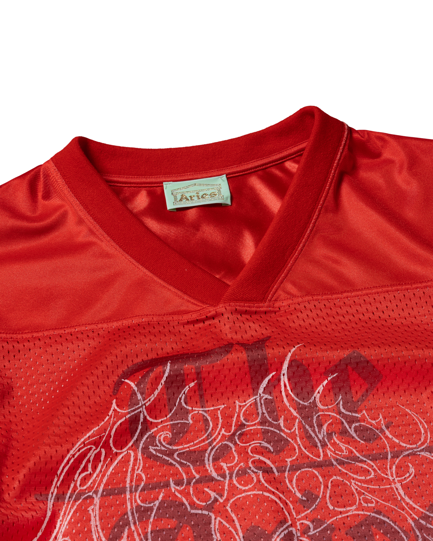 The Rat Project Airtex LS Tee