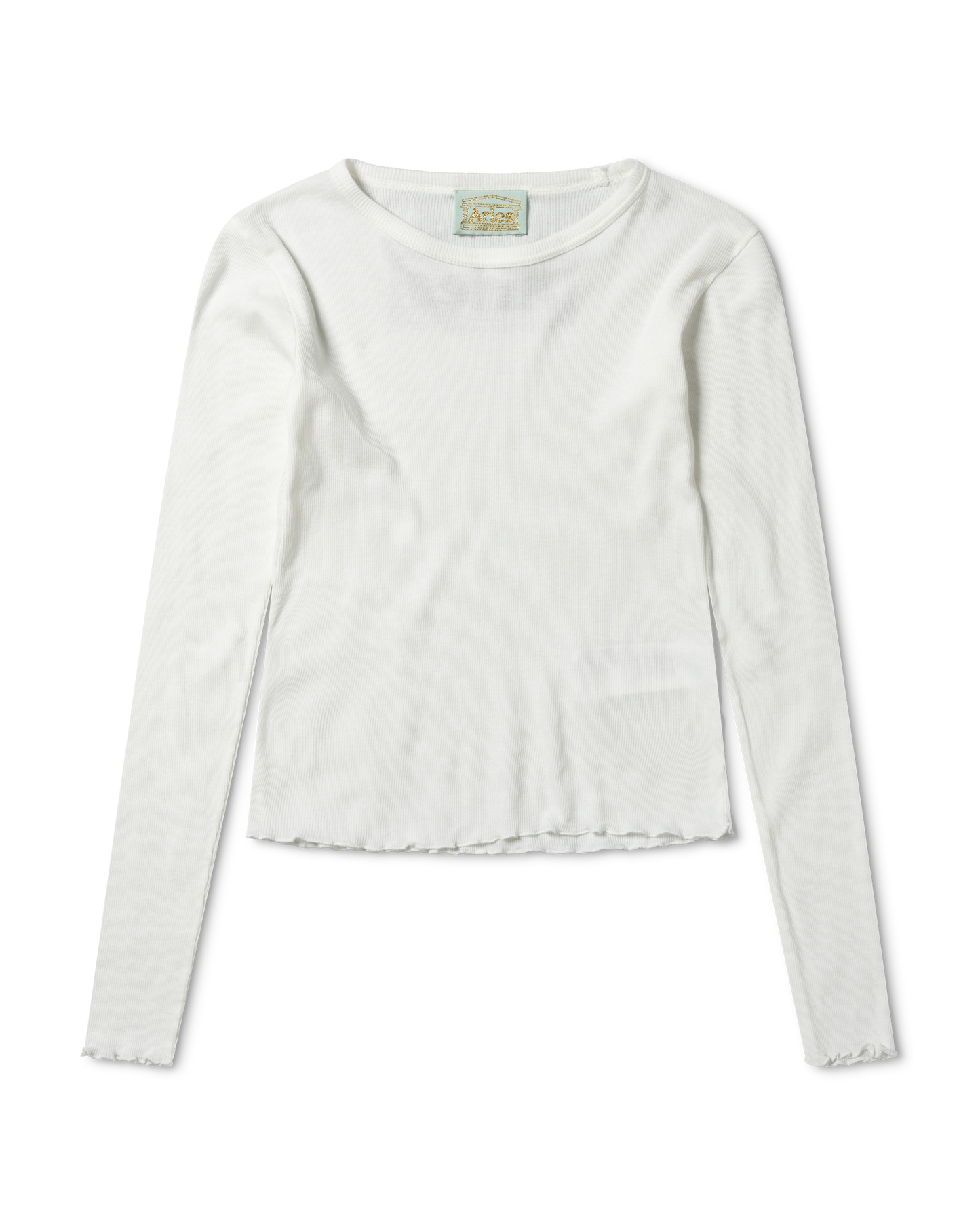 Temple Baby LS Tee