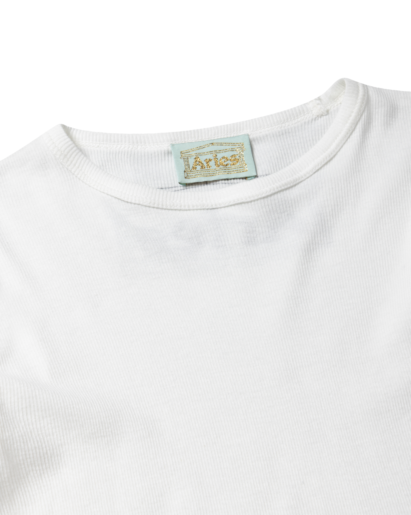 Temple Baby LS Tee
