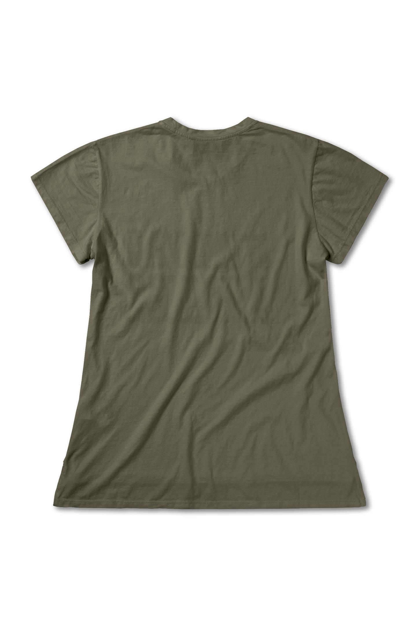 J'adoro Western Cap Sleeve Tee