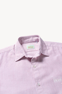 Oxford Stripe Shirt