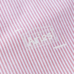 Oxford Stripe Shirt