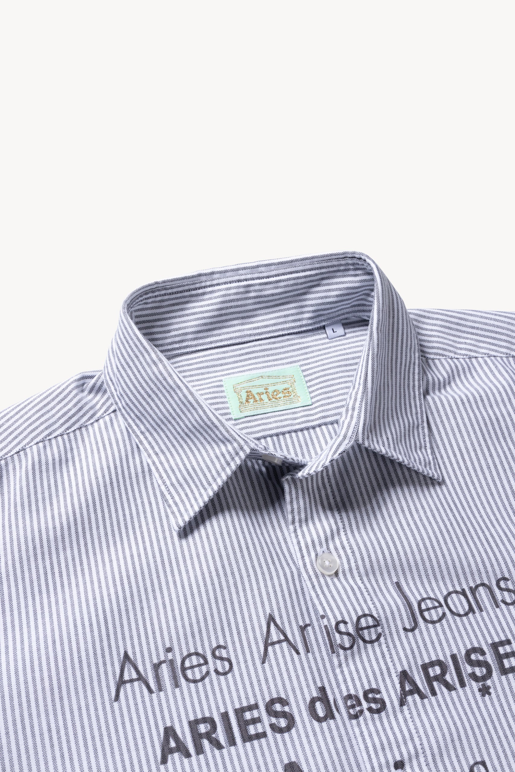 Load image into Gallery viewer, Perfume Oxford Shirt