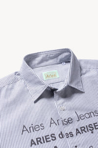 Perfume Oxford Shirt