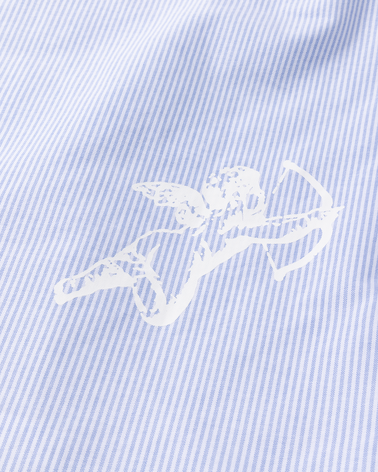 Cherub Stripe LS Shirt
