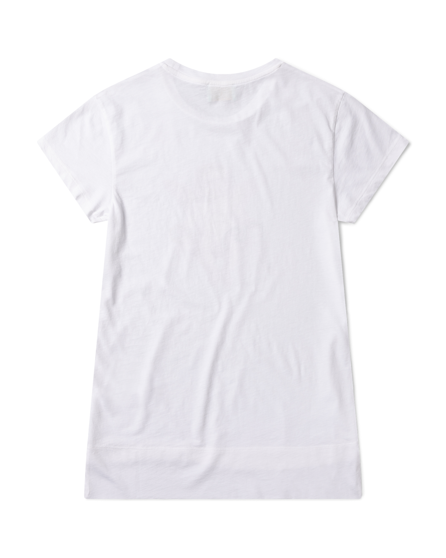Lil Cherub Cap Sleeve Tee
