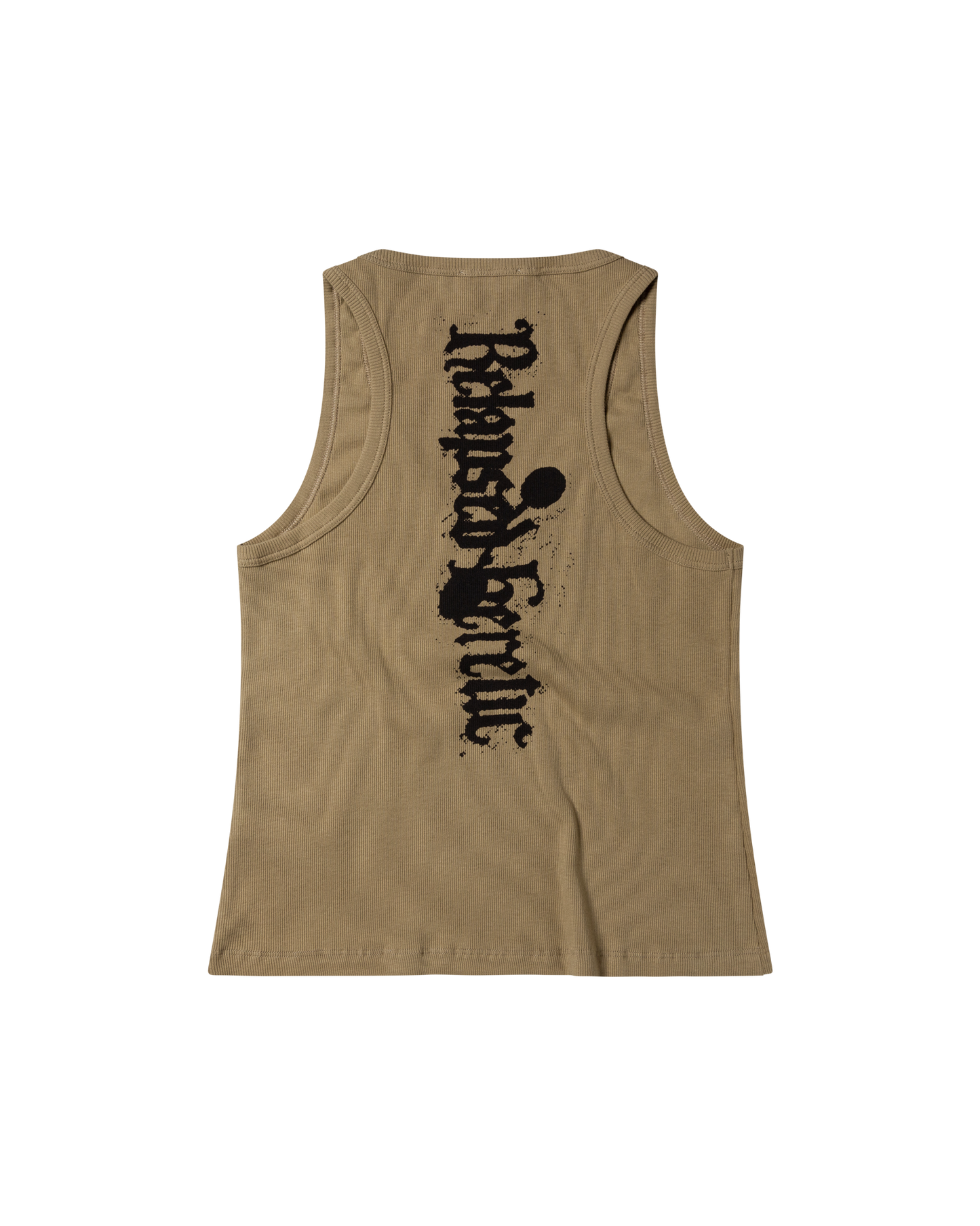 Relapsed Heretic Dad Vest