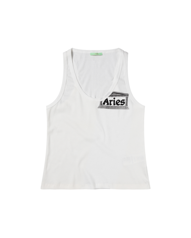 Ancient Temple Dad Vest