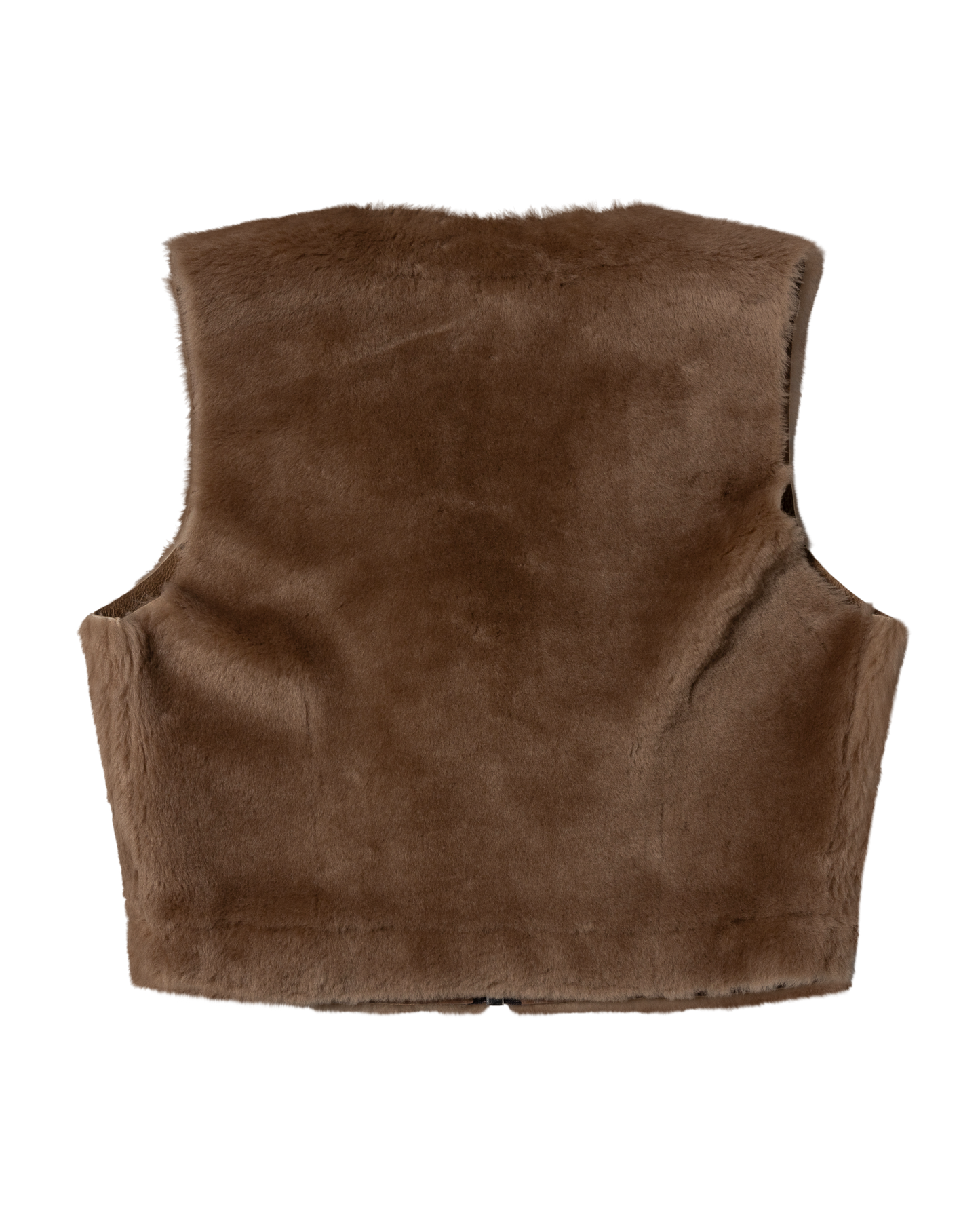 Reversible Bunny Waistcoat