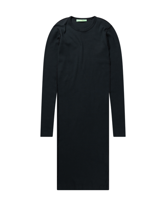 Ancient Temple LS Dress