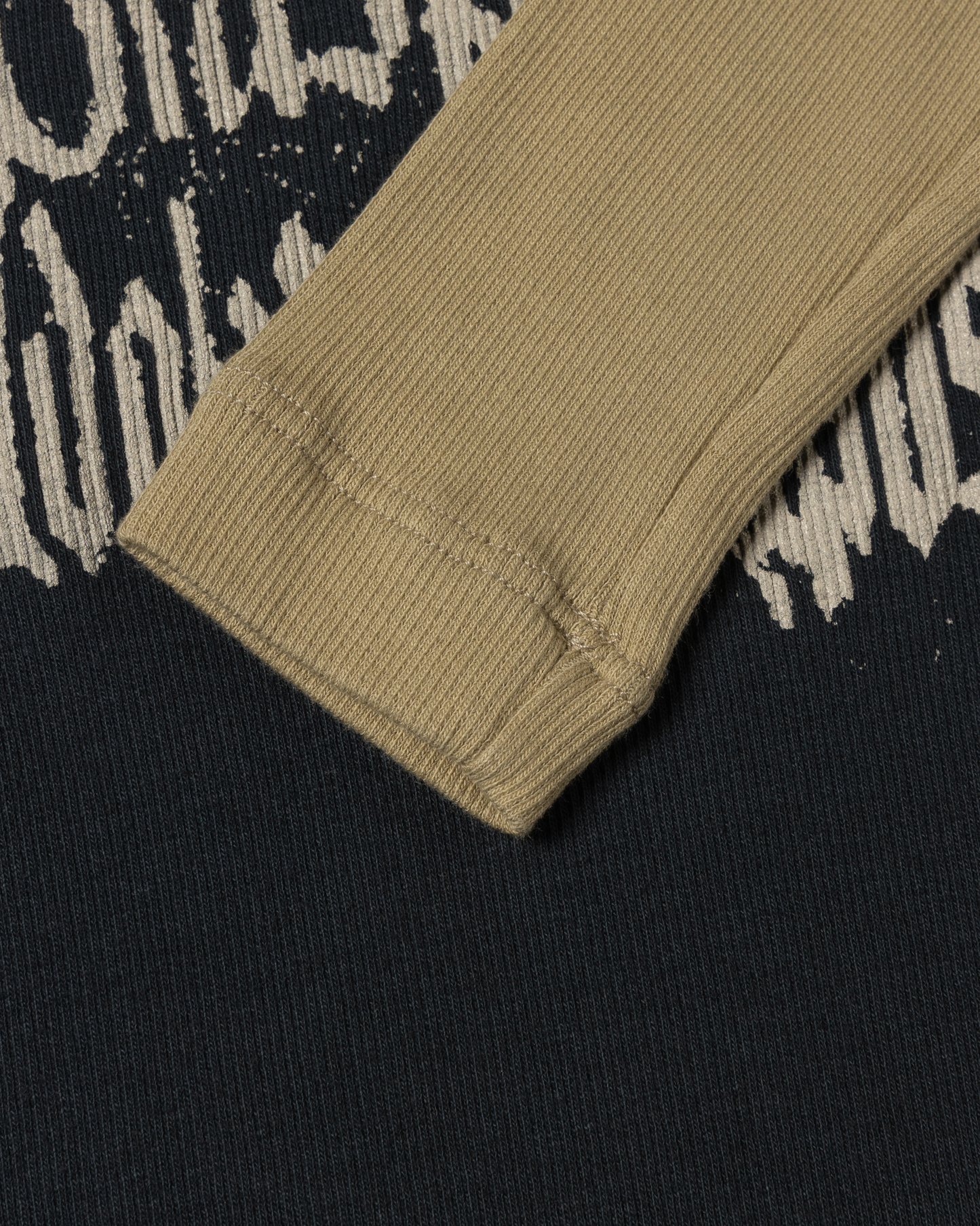 Relapsed Heretic LS Dress