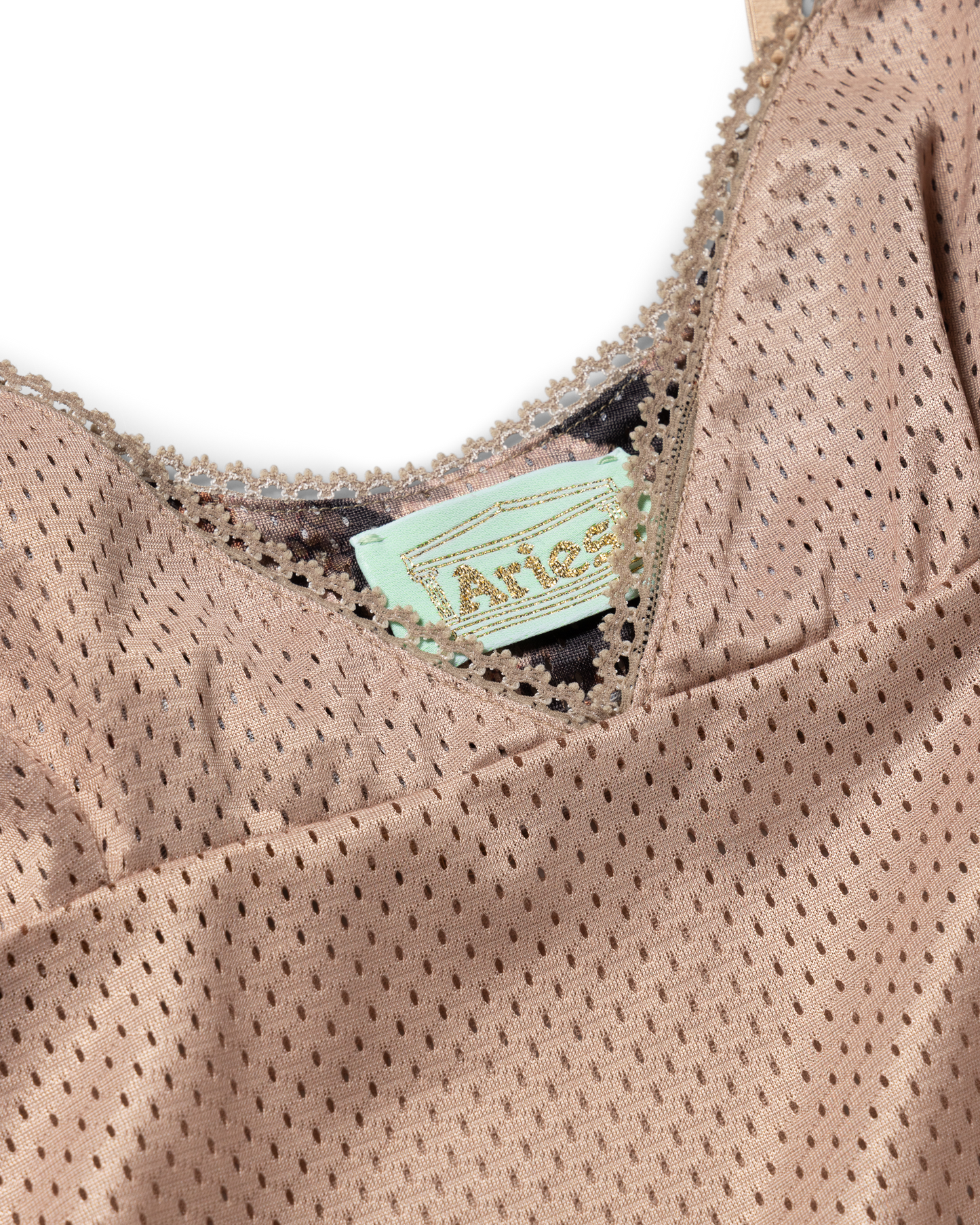 Airtex Longer Lexi Dress