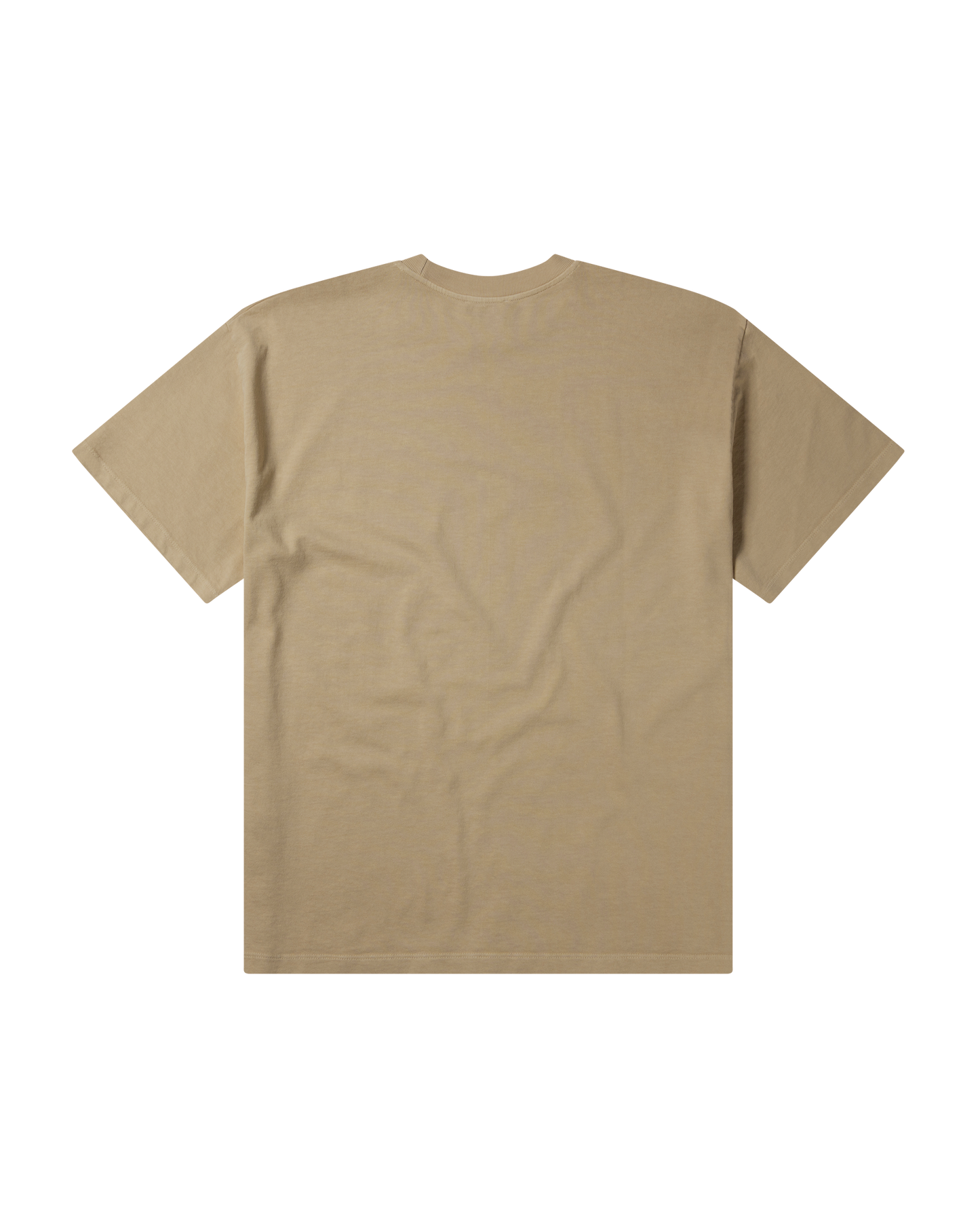 Temple SS Tee