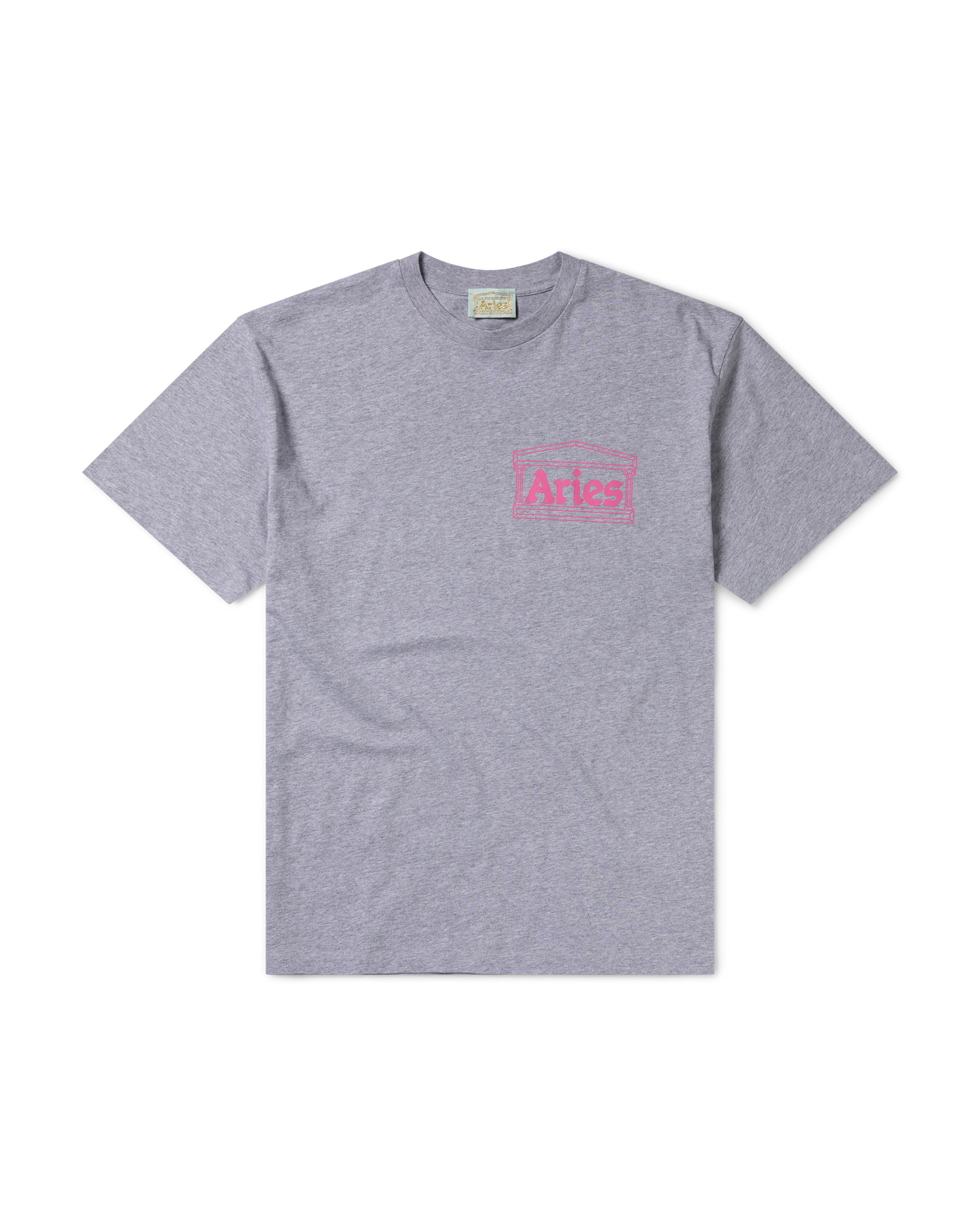 Mini Problemo SS Tee