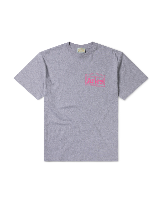 Mini Problemo SS Tee