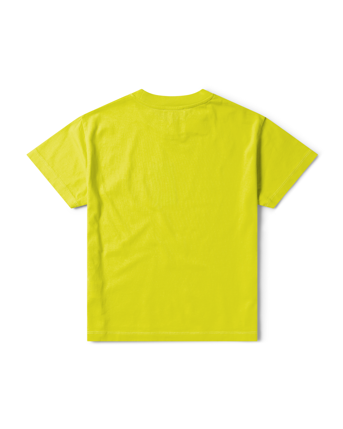 Temple SS Tee