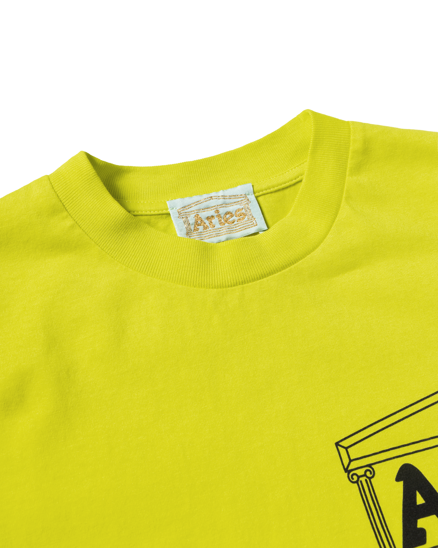 Temple SS Tee