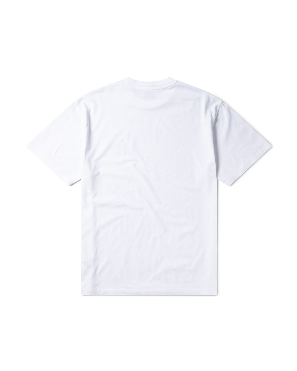 Temple SS Tee