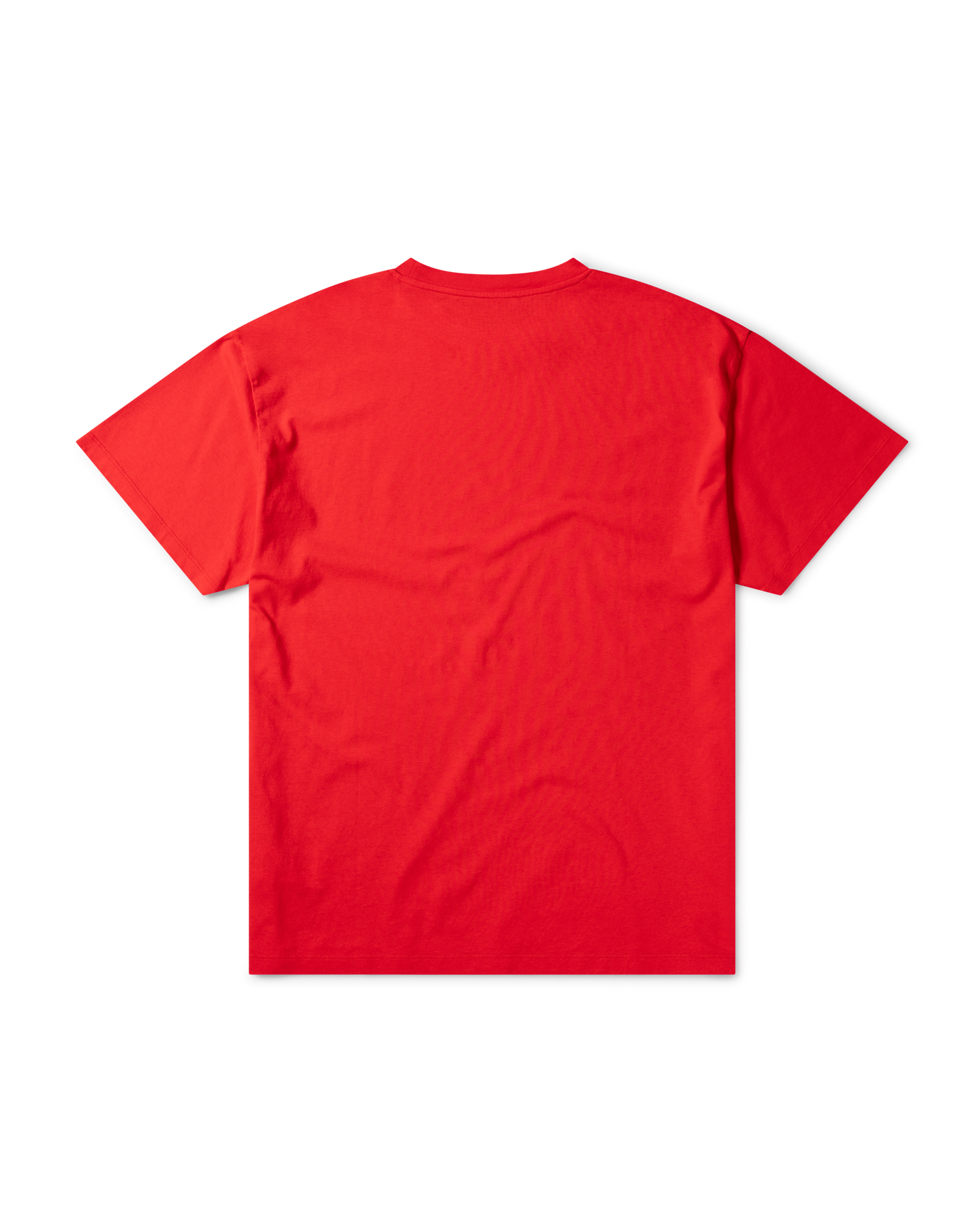 Temple SS Tee