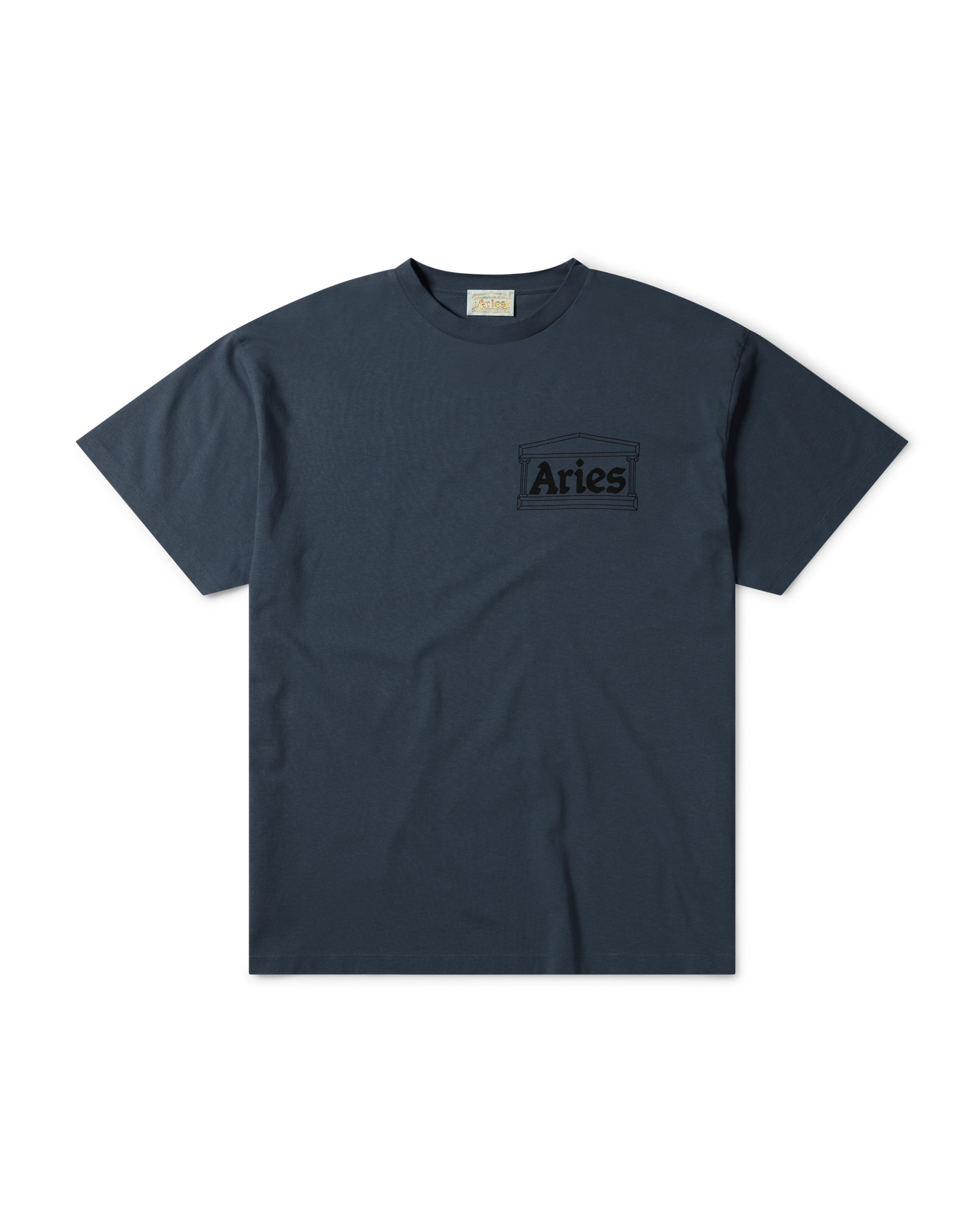 Temple SS Tee