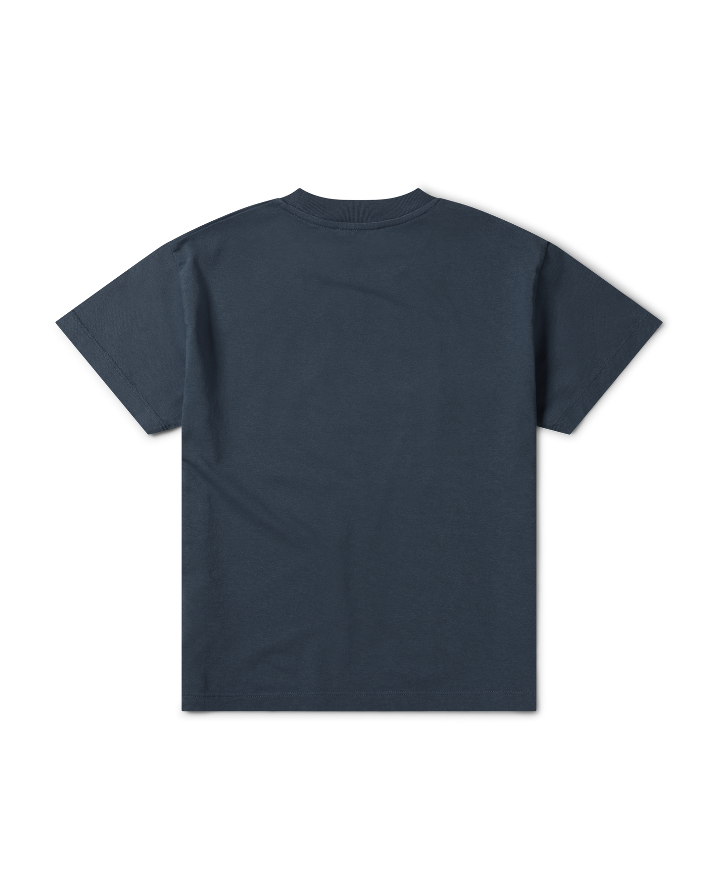 Temple SS Tee