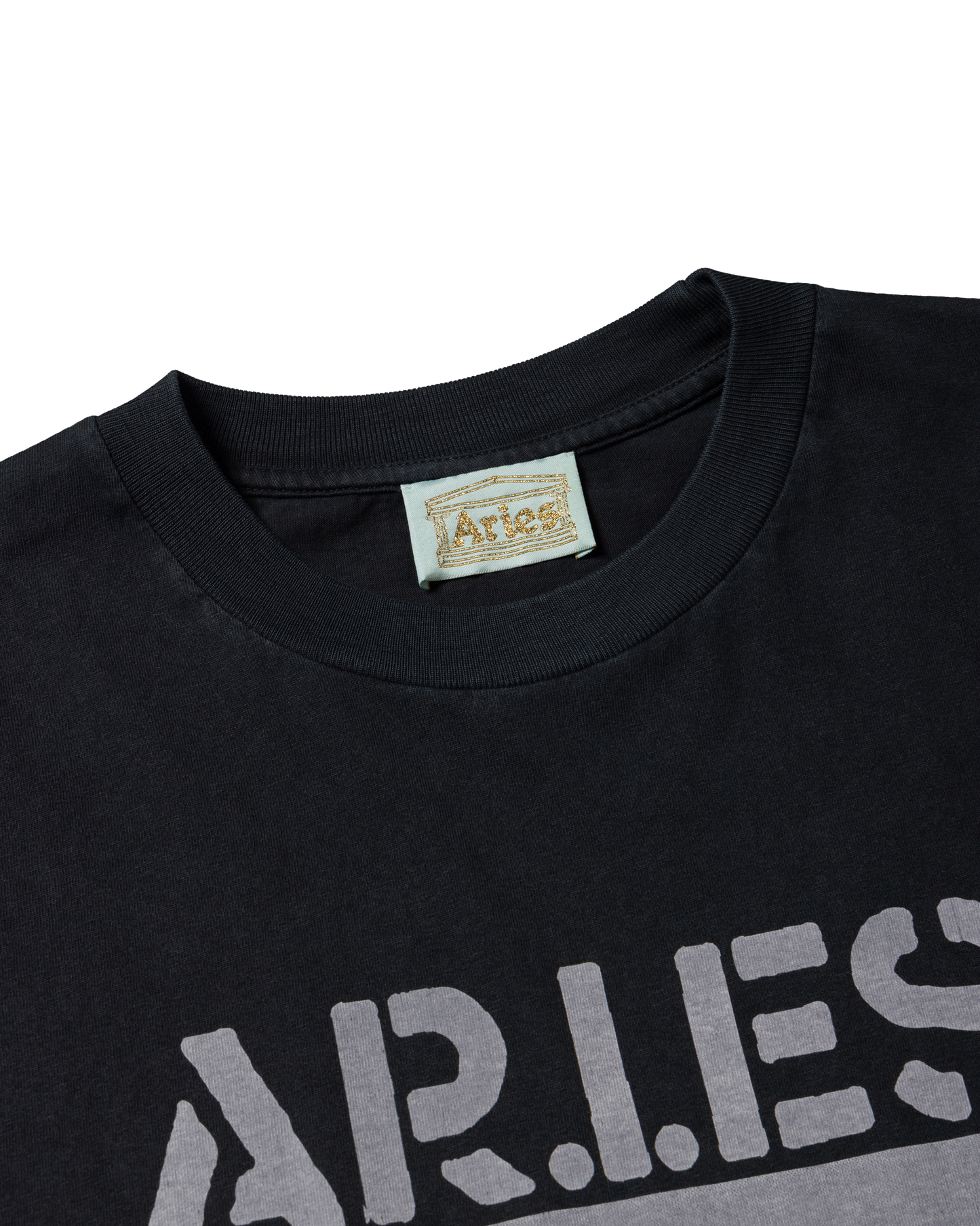 Faded Will Rise Again SS Tee