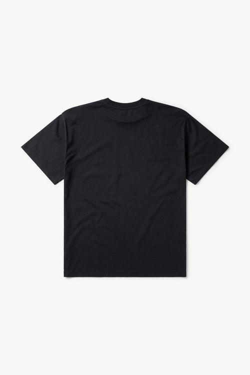 Temple SS Tee