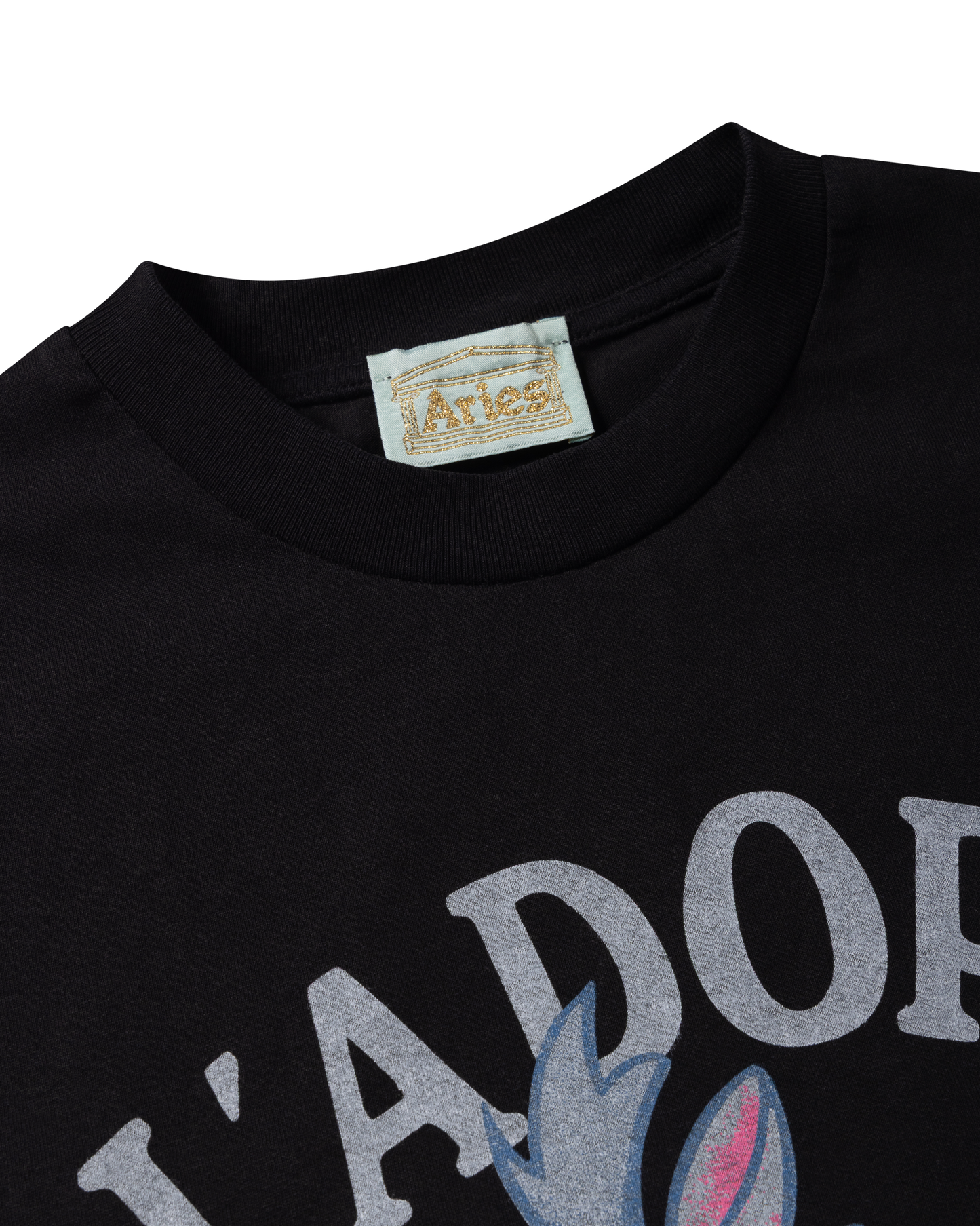 J'adoro Weedie Pie SS Tee