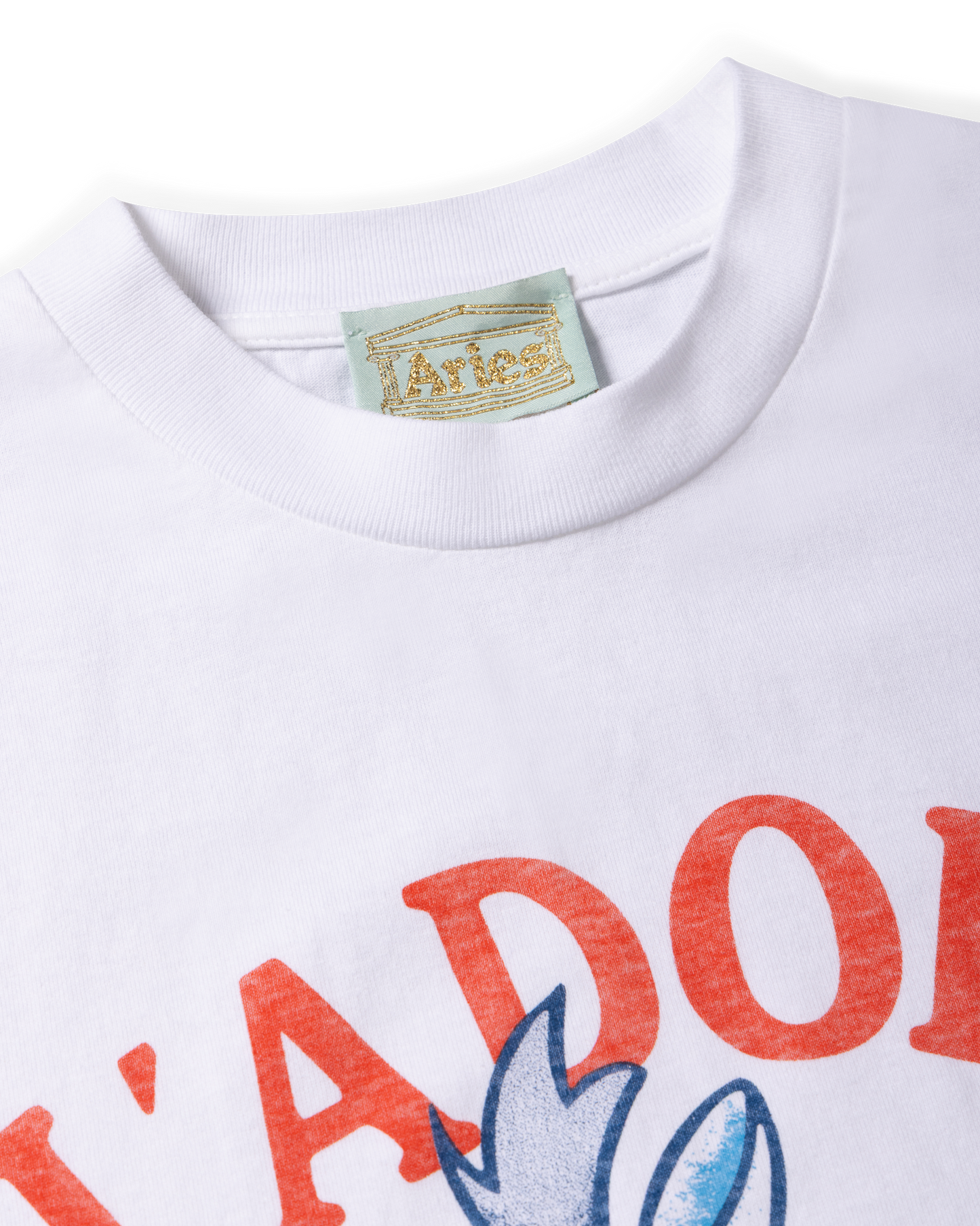 J'adoro Weedie Pie SS Tee
